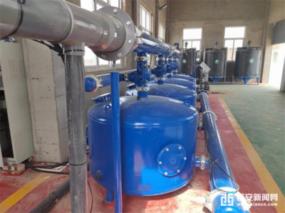 &ldquo;智慧大棚&rdquo;為沙峁人插上致富&ldquo;金翅膀&rdquo;