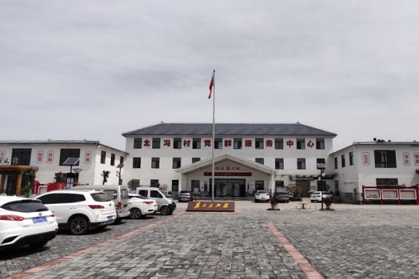 陜西閻良 為鄉(xiāng)村振興奠定產(chǎn)業(yè)基礎(chǔ) 陜西種苗