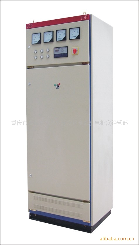 GGD低壓成套開(kāi)關(guān)設(shè)備 價(jià)格、廠家與圖片解析，聚焦高新技術(shù)產(chǎn)業(yè)開(kāi)發(fā)區(qū)泰利機(jī)電經(jīng)營(yíng)部