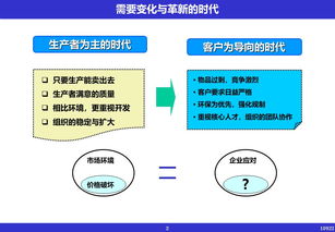 現(xiàn)代企業(yè)管理經營革新 理念、路徑與實踐